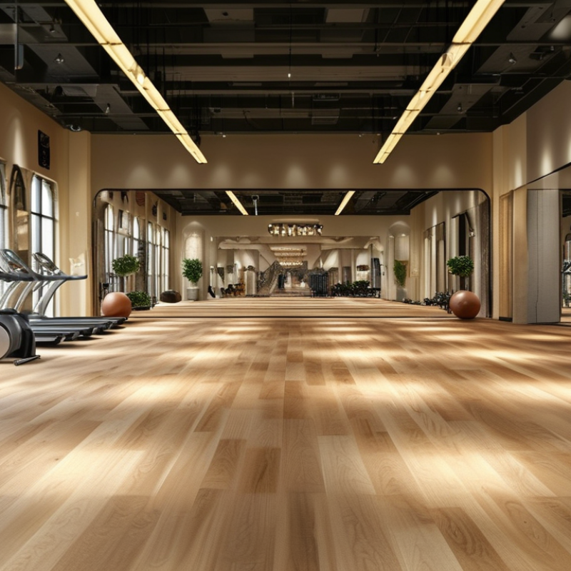 Top 10 Pvc Gym Flooring Options for Your Fitness Space?
