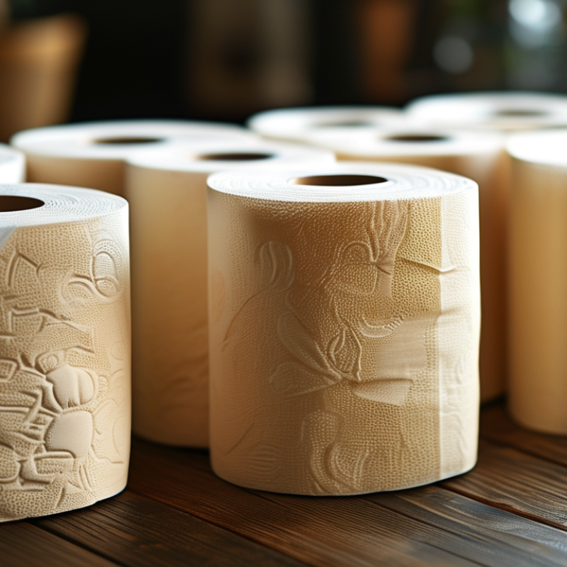 How to Choose Quality Toilet Paper for Your Business Needs?