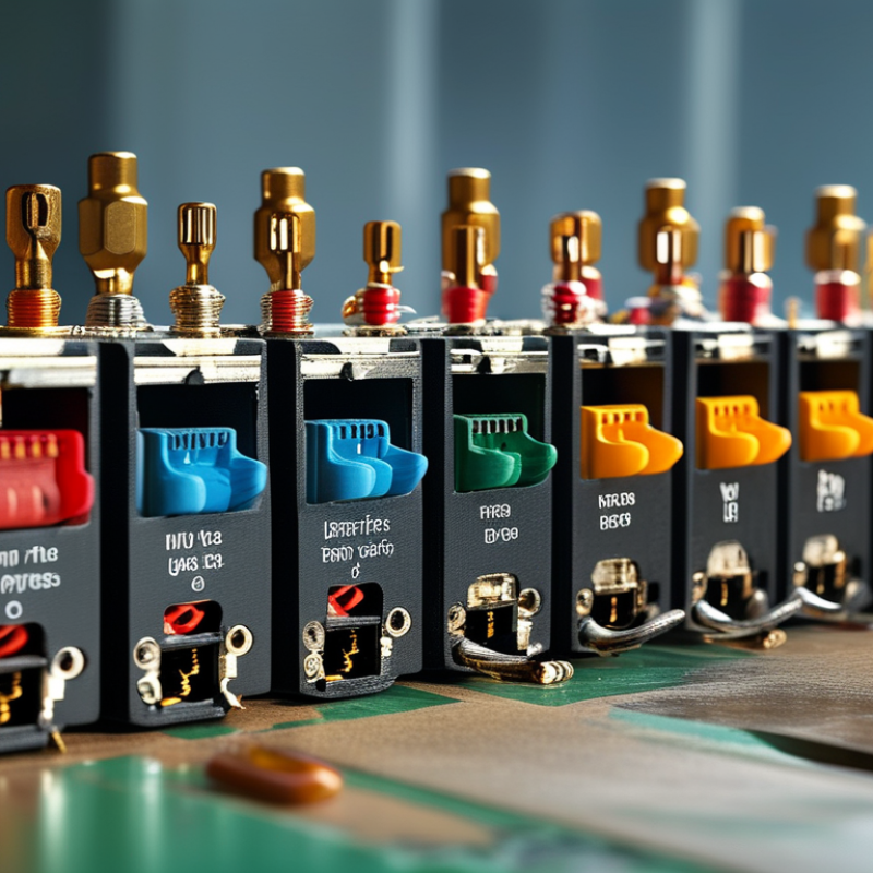 How to Choose the Right Terminal Block for Your Project?