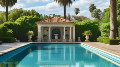What is Pool Stabilizer and How Does It Work?