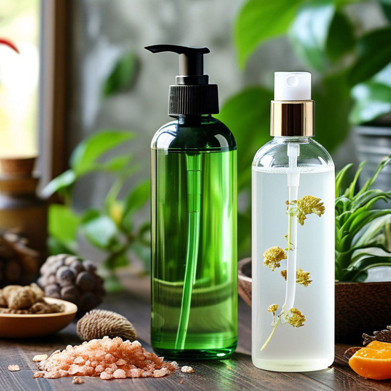 How to Create Clean Label Personal Care Products Effectively?