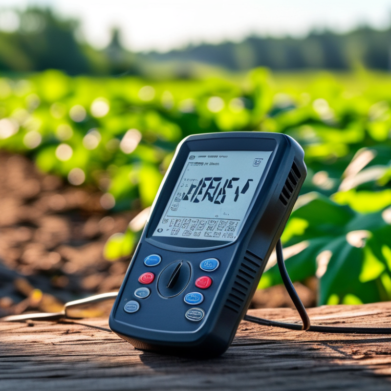 Why Choose an Electrical Conductivity Meter for Your Needs?