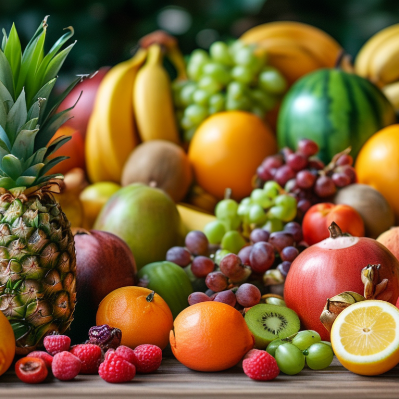 How to Buy PLA Fruit Stickers Wholesale for Your Business?