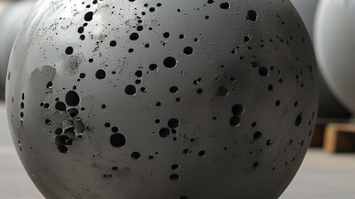 10 Essential Tips for Sourcing Alumina Hollow Sphere Brick?