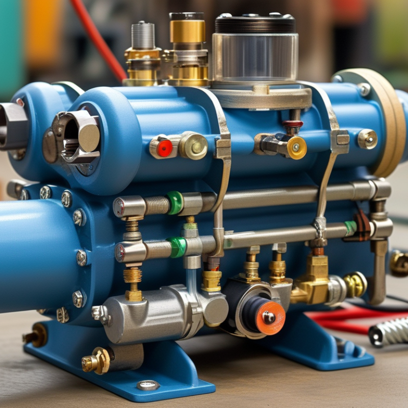 What is an Air Chamber and How Does it Work?