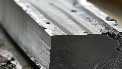 Top 10 Uses of Tungsten Carbide Strip for Global Buyers?