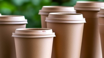 2026 Top Paper Cups Trends What Buyers Should Know