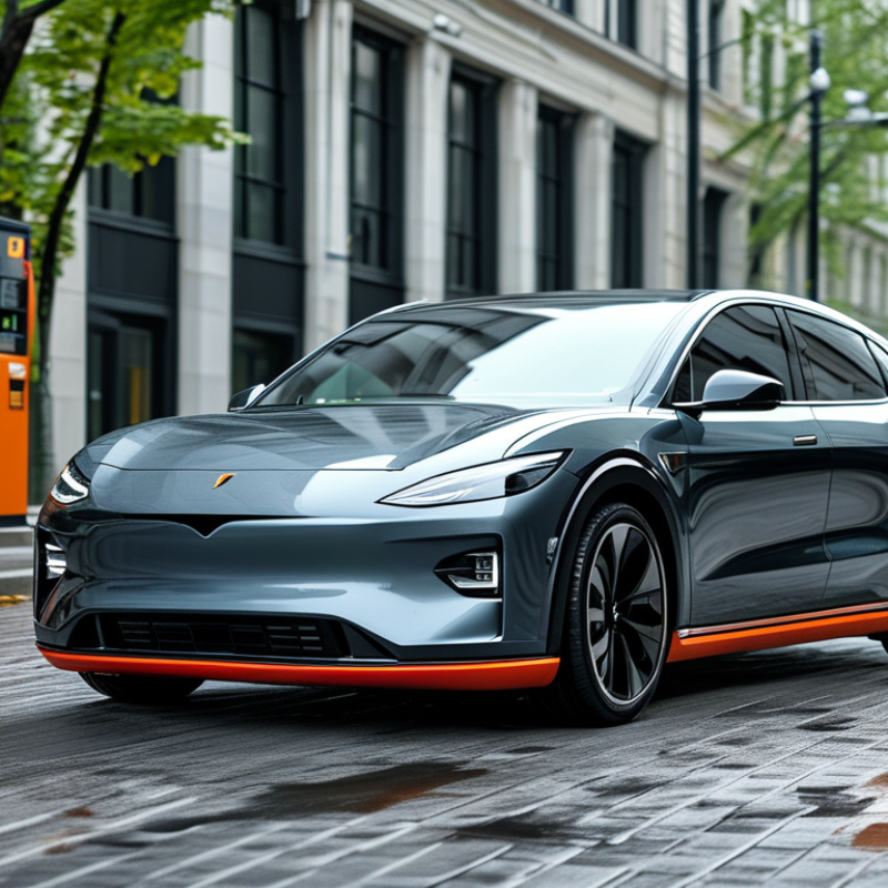 2026 How to Choose the Best Electric Vehicles for Your Business?