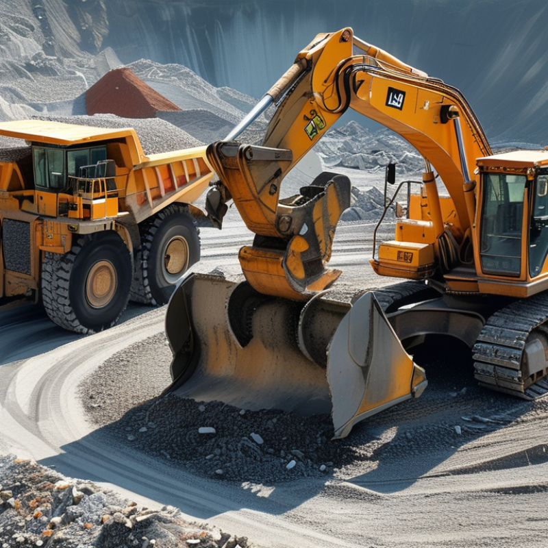 2026 Best Gyratory Crusher Parts for Global Procurement Needs?