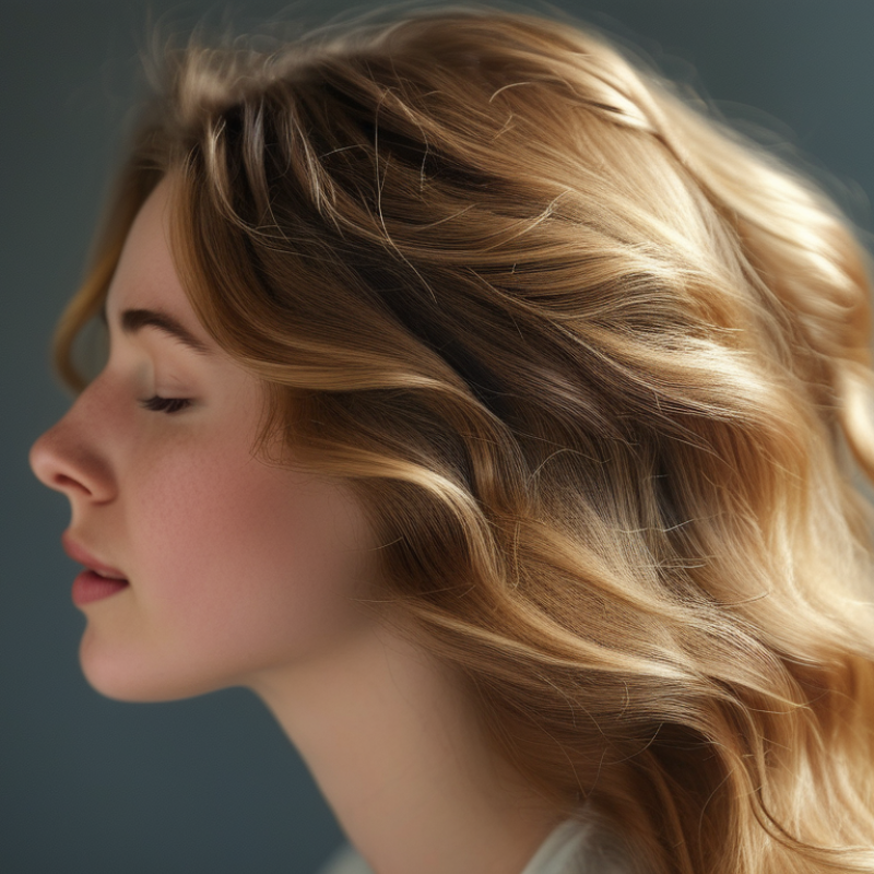 How to Naturally Improve Scalp Health for Better Hair Growth?