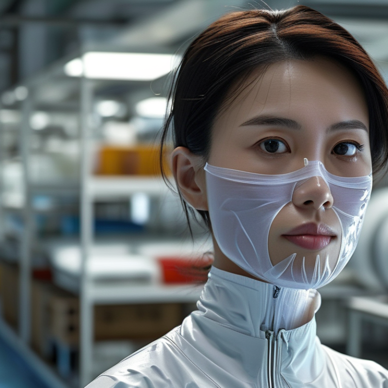 What is Tpu Hydrogel Film and its Global Market Potential?