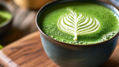 2026 Best Organic Matcha Powder for Global Buyers?