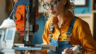 Top 10 Die Cutting Machines for Global Buyers in 2026?