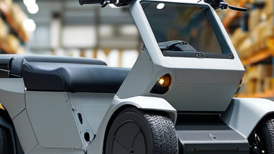 Top 5 Electric Flatbed Solutions for Global Buyers?