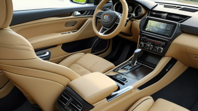 Best 3D Car Floor Mats for Ultimate Protection and Style?