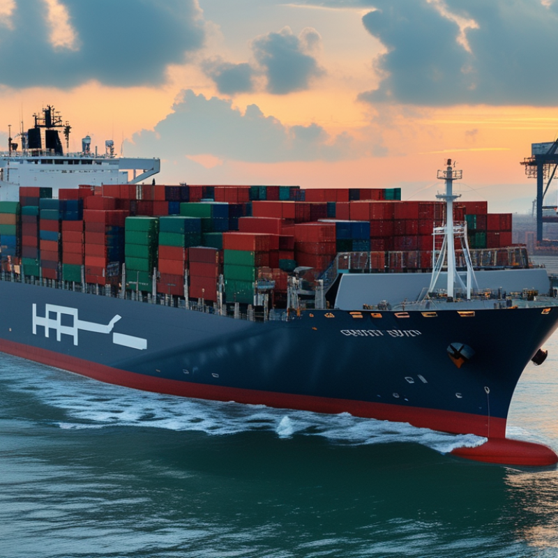Why Does Sea Freight Take Longer Than Air Freight?