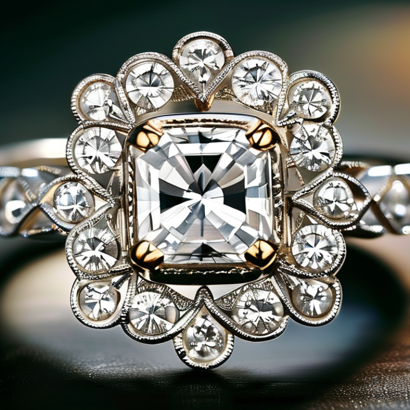 Top 10 Tips for Properly Caring for Heirloom Diamond Rings?