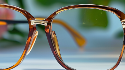How to Choose the Right Optical Lenses for Your Needs?