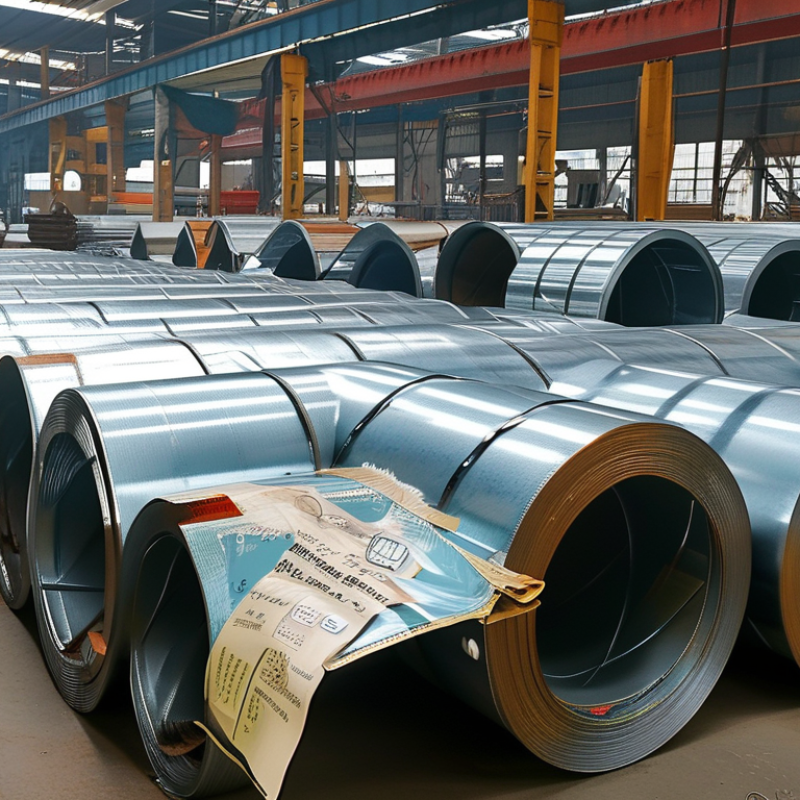 Best Galvanized Corrugated Steel Sheet for Global Buyers?