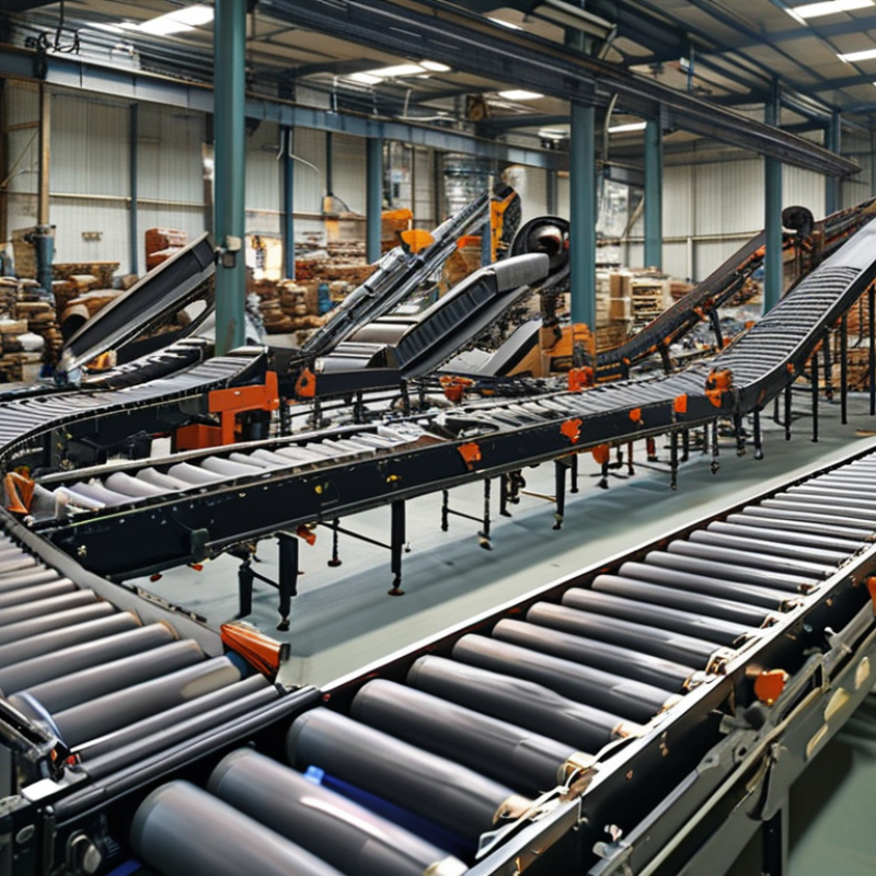 Best Belt Conveyor Options for Efficient Material Handling?