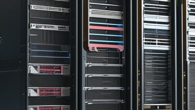 What is a Network Storage Rack and How Does It Work?