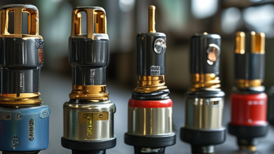 Top 5 Tips for Choosing Terminal Block Connectors?
