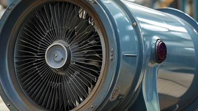 Top 10 Centrifugal Exhaust Fans for Global Buyers?