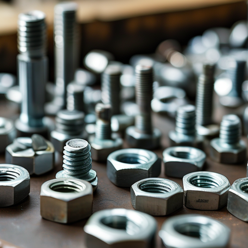 2026 Best Weld Nuts for Global Buyers How to Choose?