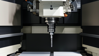 What is a Compact 5 Axis CNC Machine and Its Benefits?