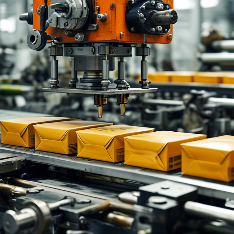 Why Invest in Packaging Machinery for Your Business Growth?