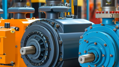 Discover the Top 10 Types of Transformers for Global Procurement?