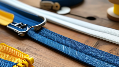 2026 How to Choose the Best Tubular Nylon Webbing for Your Needs?