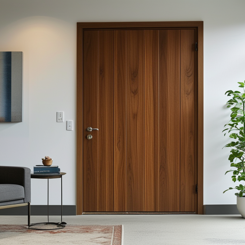 How to Soundproof a Hollow Core Door on a Budget Easy Tips?