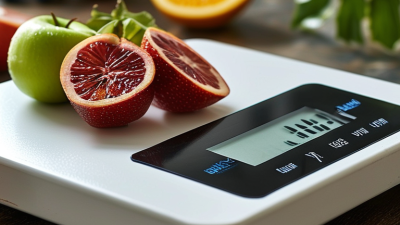 Best Weighing Scales for Accurate Measurements in 2026?