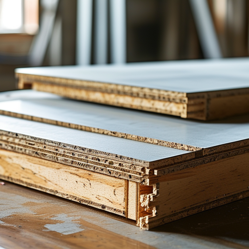 How to Choose the Best Formwork Plywood for Your Project?