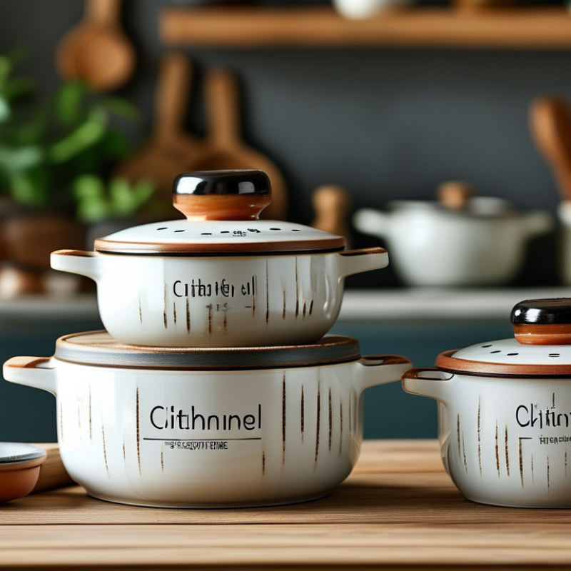 Is Ceramic Cookware Dishwasher Safe For Easy Cleaning?