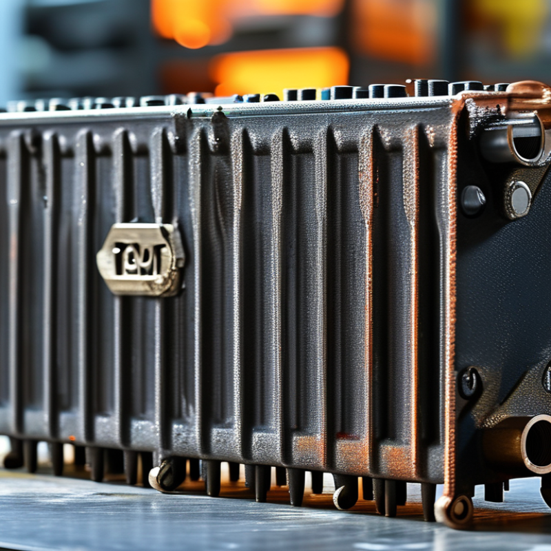 Why Choose Die Casting Heatsink for Efficient Thermal Management?