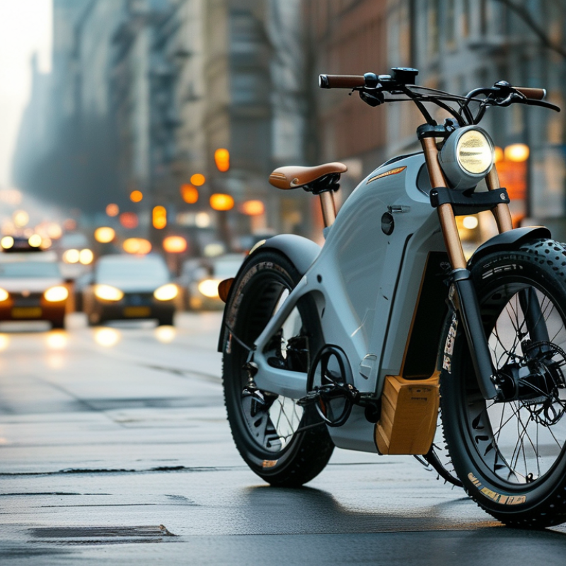Best Electric Commuter Bikes for City Trips in 2026?