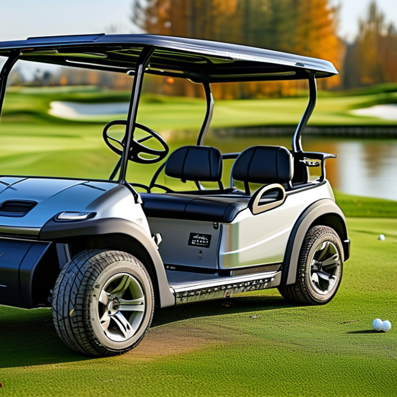 Best Electric Golf Carts for Global Buyers in 2026?