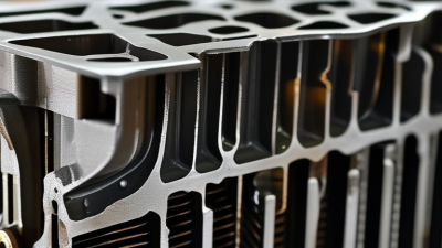 How to Choose the Best Die Casting Heatsink for Your Project?