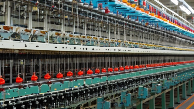 Top 10 Automatic Viscose Equipment to Boost Your Production?