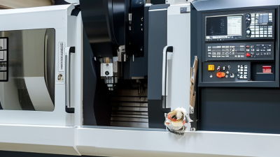 Top 10 CNC Horizontal Machining Centers for Global Buyers?