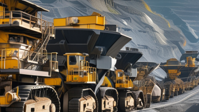Why Are Mining Screens Essential for Your Operation Needs?