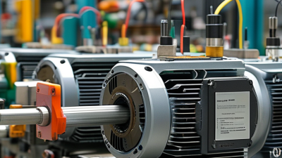 How to Choose the Best Electric Motor Testing Solution for Your Needs?