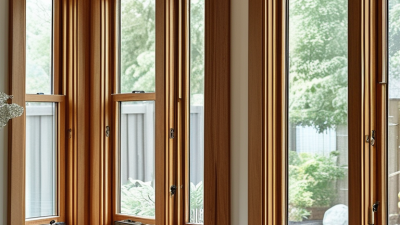 Essential Tips for Choosing Wooden Window Frames?