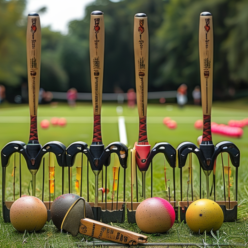 How to Choose the Best Lawnplay Croquet Set for Your Needs?