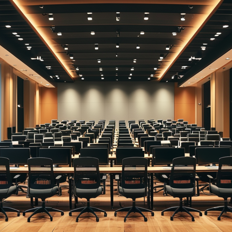 Top 10 Commercial PA System Brands for Global Buyers?