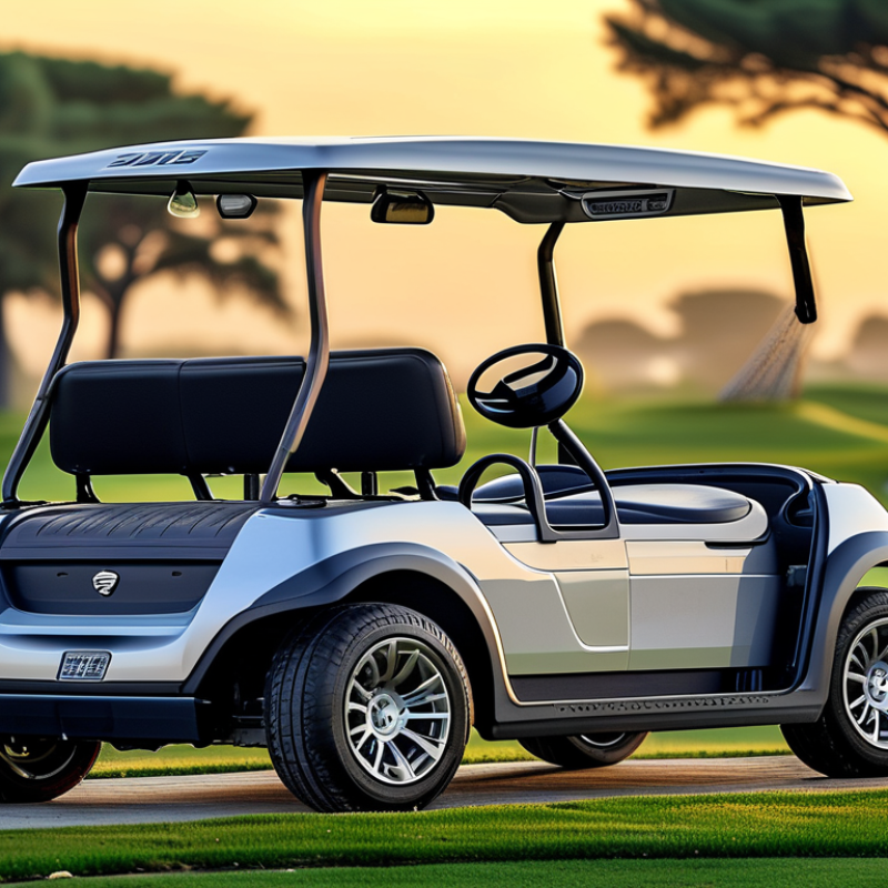Top 10 Electric Golf Carts for Global Buyers in 2026