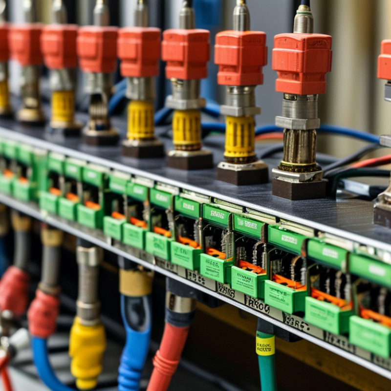 Best Terminal Block Buying Guide for Global Importers?