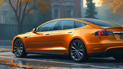 What is a 22kw Car Charger and How Does It Work?